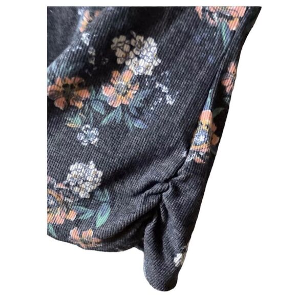 No boundaries Long sleeve Shirt, Size M, color blue. - Picture 5 of 5